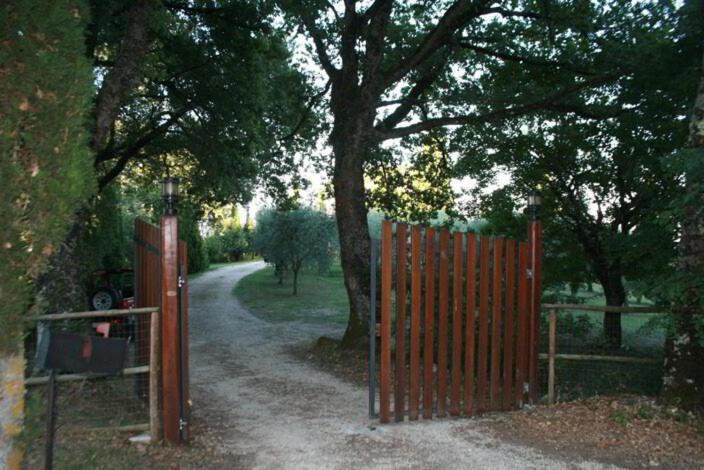 فيلا Podere Gli Oppi Toscana Petroio المظهر الخارجي الصورة