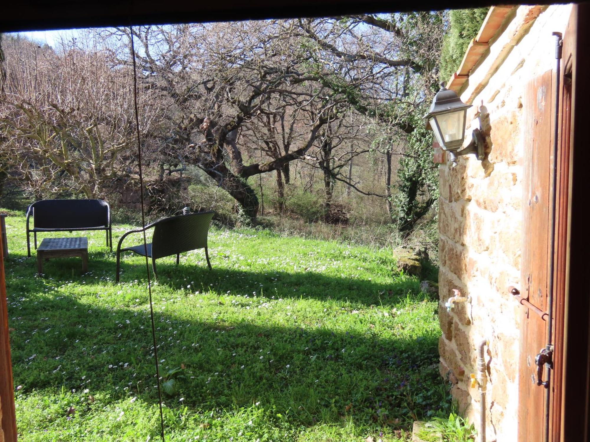 فيلا Podere Gli Oppi Toscana Petroio المظهر الخارجي الصورة